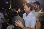 Ranveer Singh, Adam Gilchrist at Samsung S4 launch by Reliance in Shangrilaa, Mumbai on 27th April 2013 (2).JPG